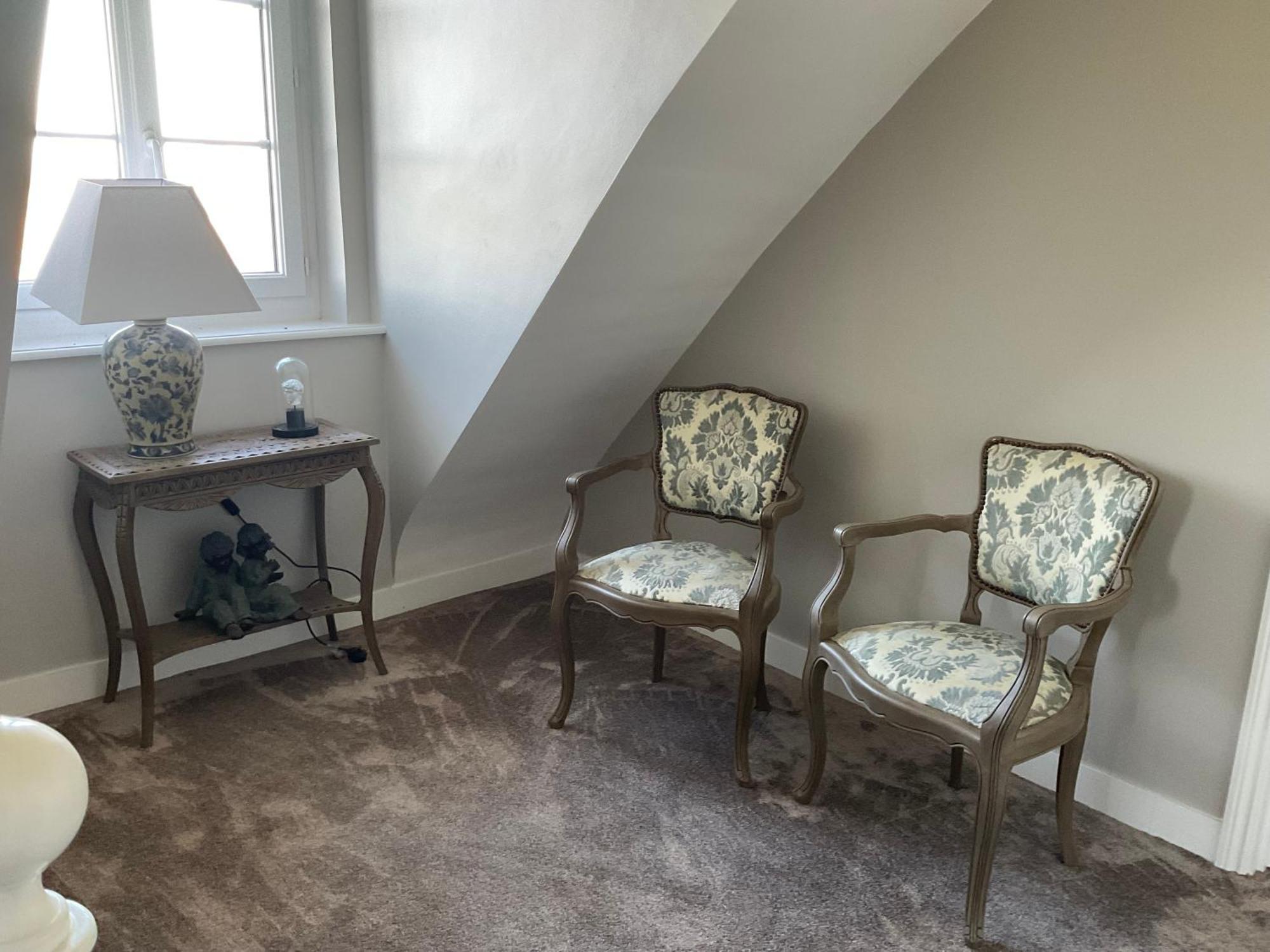 Bed and Breakfast Le Bourg Asnieres-en-Bessin Exterior foto
